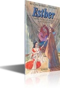 Cover: Esther - Scandinavia Publishing House