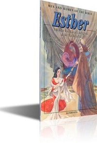 Enlarge image Cover: Esther - Scandinavia Publishing House