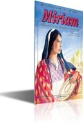 Cover: Miriam - Scandinavia Publishing House