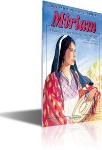 Enlarge image Cover: Miriam - Scandinavia Publishing House