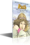 Cover: Ruth - Scandinavia Publishing House
