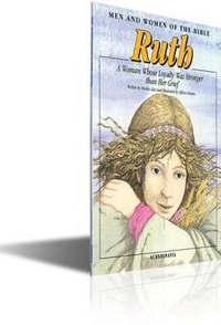 Enlarge image Cover: Ruth - Scandinavia Publishing House