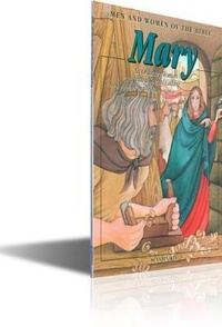 Enlarge image Cover: Mary - Scandinavia Publishing House