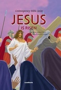 Cover: Jesus Is Risen - Scandinavia Publishing House