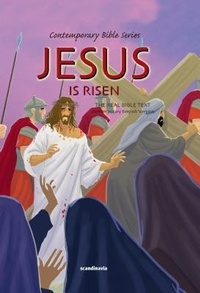 Enlarge image Cover: Jesus Is Risen - Scandinavia Publishing House