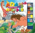 Cover: Adam Names More Animals - Scandinavia Publishing House