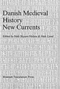 Cover: Danish Medieval History - Museum Tusculanum Press