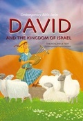 Cover: David and the Kingdom of Israel - Scandinavia Publishing House
