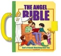 Cover: Angel Bible - Scandinavia Publishing House