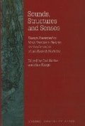 Cover: Sounds, Structures & Senses - University Press of Southern Denmark