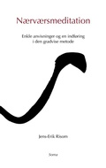 Cover: N&aelig;rv&aelig;rsmeditation - BoD - Books on Demand