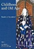 Cover: Childhood & Old Age - University Press of Southern Denmark
