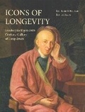 Cover: Icons of Longevity - Odense University Press