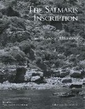 Cover: Salmakis Inscription & Hellenistic Halikarnassos - University Press of Southern Denmark