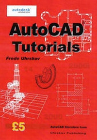 Abbildung von: Autocad Tutorials - Uhrskov