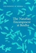 Cover: Excavations at Beidha - Aarhus University Press