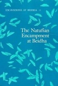 Enlarge image Cover: Excavations at Beidha - Aarhus University Press