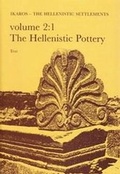 Cover: Failaka/Ikaros -- The Hellenistic Settlements - Jysk Arkaeologisk Selskab