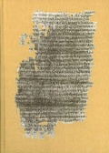 Cover: Apocryphon Severini - Aarhus University Press