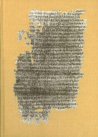 Enlarge image Cover: Apocryphon Severini - Aarhus University Press