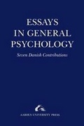 Cover: Essays in General Psychology - Aarhus University Press