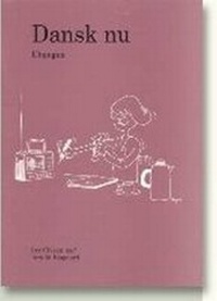 Abbildung von: Dansk Nu -- Tysk arbejdshaefte - Aarhus University Press