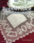 Cover: Bobbin Lace for the Dining Table - Akacia