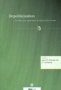 Cover: Depoliticization - NSU Press