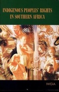 Cover: A Guide to Indigenous Peoples Rights in South Africa - International Work Group for Indigenous Affairs