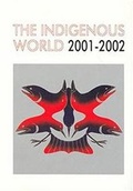 Cover: The Indigenous World 2001/2002 - IWGIA