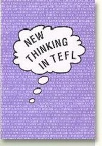 Abbildung von: New Thinking in TEFL - Aarhus University Press