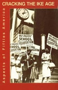 Cover: Cracking the Ike Age - Aarhus University Press