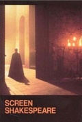 Cover: Screen Shakespeare - Aarhus University Press