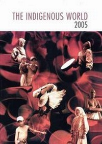Abbildung von: The Indigenous World 2004 - IWGIA
