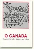 Cover: O Canada - Aarhus University Press