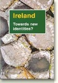 Cover: Ireland - Aarhus University Press