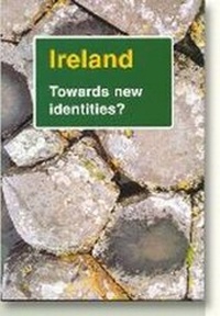 Enlarge image Cover: Ireland - Aarhus University Press