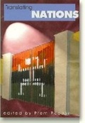 Cover: Translating Nations - Aarhus University Press