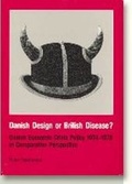 Cover: Danish Design or British Disease? - Aarhus University Press