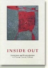 Enlarge image Cover: Inside Out - Aarhus University Press