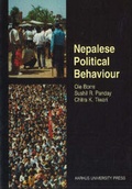 Cover: Nepalese Political Behaviour - Aarhus University Press