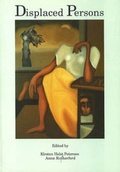 Cover: Displaced Persons - Aarhus University Press