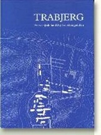 Enlarge image Cover: Trabjerg - Aarhus University Press