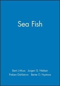 Cover: Sea Fish - Blackwell Science Ltd