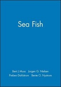 Enlarge image Cover: Sea Fish - Blackwell Science Ltd