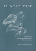 Cover: Flintstudier - Aarhus University Press