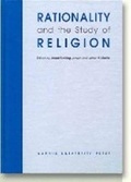 Cover: Rationality & the Study of Religion - Aarhus University Press