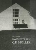 Cover: Bygmesteren C F Moller - Aarhus University Press