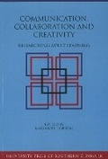 Cover: Communication, Collaboration & Creativity - University Press of Southern Denmark
