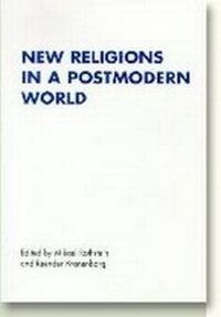 Enlarge image Cover: New Religions in a Postmodern World - Aarhus University Press